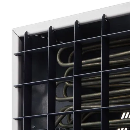 Тепловая пушка Ballu BHP-MW2-15 Тепловая пушка Ballu BHP-MW2-15