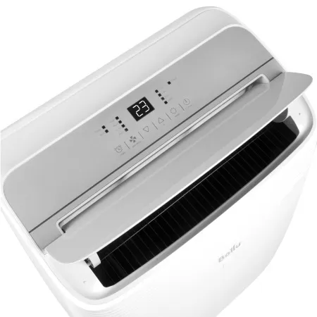 Мобильный кондиционер Ballu Smart Inverter BPAC-12 IN/N6 Мобильные кондиционеры мобильный кондиционер ballu smart inverter bpac-12 in/n6