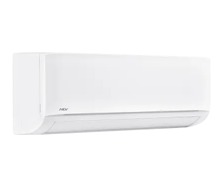 Сплит-система MDV Infini Nordic Heat Pump MDSAN-24HRFN8/MDOAN-24HFN8.  Сплит-система MDV Infini Nordic Heat Pump MDSAN-24HRFN8/MDOAN-24HFN8