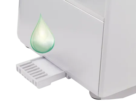 Увлажнитель воздуха Ballu UHB-990 белый/white.  Увлажнители увлажнитель воздуха ballu uhb-990 белый/white