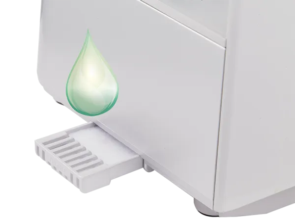 Увлажнитель воздуха Ballu UHB-990 белый/white.  Увлажнители увлажнитель воздуха ballu uhb-990 белый/white