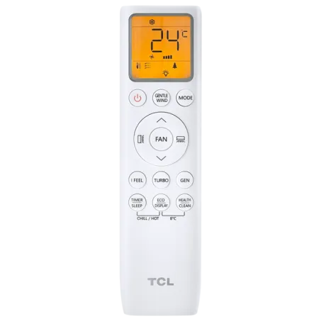 Сплит-система TCL T-Pro TACI-TP12INV/R/TACO-TP12INV/R.  Сплит-система TCL T-Pro TACI-TP12INV/R/TACO-TP12INV/R