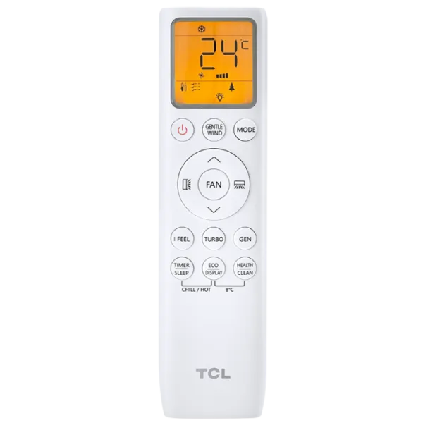 Сплит-система TCL T-Pro TACI-TP12INV/R/TACO-TP12INV/R Сплит-система TCL T-Pro TACI-TP12INV/R/TACO-TP12INV/R