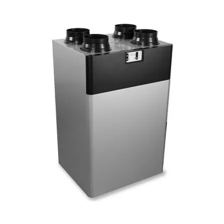 Установка приточно-вытяжная вертикальная Shuft Stellar VR-350 inv