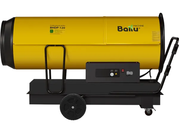 Тепловая пушка Ballu BHDP-120