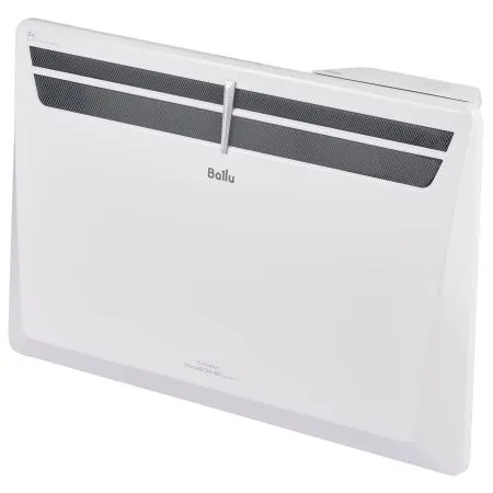 Конвектор Ballu Transformer с инверторным блоком BEC/EVU-2000-4I