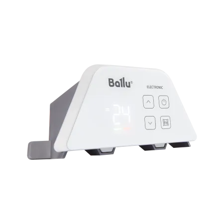 Блок управления конвектора Ballu Transformer Electronic BCT/EVU-4E