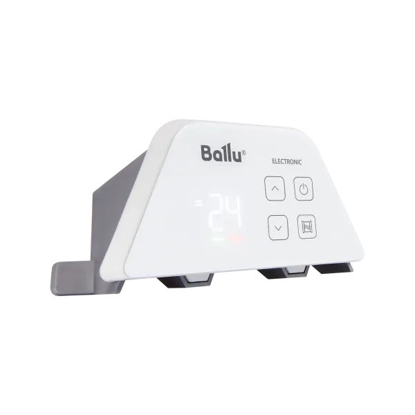 Блок управления конвектора Ballu Transformer Electronic BCT/EVU-4E