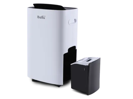 Осушитель воздуха Ballu BD40U