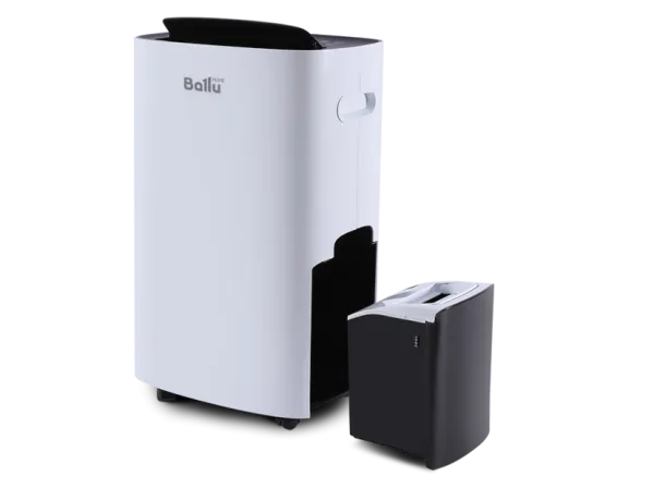 Осушитель воздуха Ballu BD40U