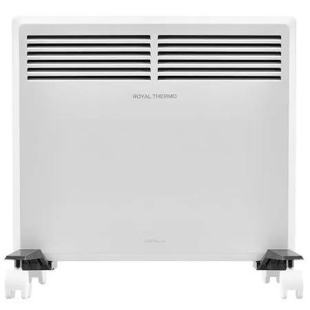 Конвектор Royal Thermo Capella RCHC/E-1000
