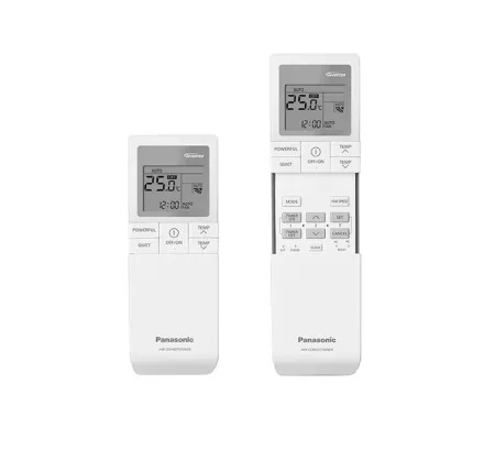 Сплит-система Panasonic Design Silver Inverter CS-XZ25XKEW/CU-Z25XKE.  Сплит-система Panasonic Design Silver Inverter CS-XZ25XKEW/CU-Z25XKE