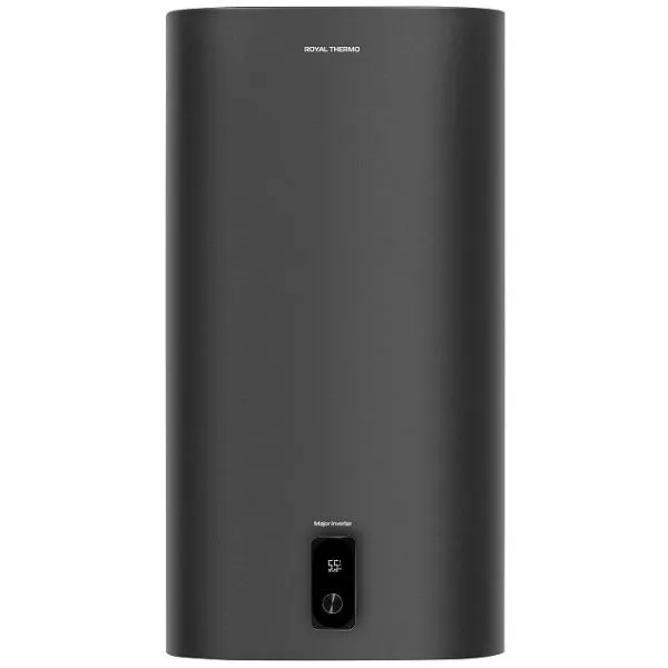 Накопительный водонагреватель Royal Thermo RWH 100 Major Inverter Grafit