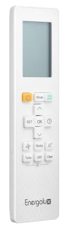 Сплит-система Energolux SAS18DL2-AI/SAU18DL2-AI.  Сплит-система Energolux SAS18DL2-AI/SAU18DL2-AI