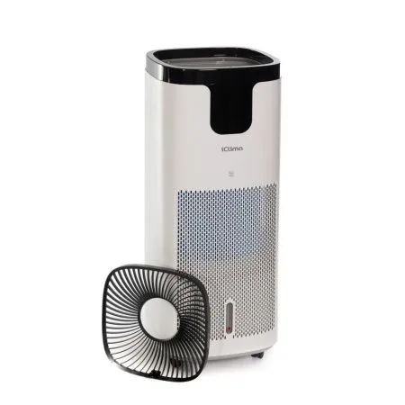 Мойка воздуха IClima LUX-10000AW.  Мойка воздуха IClima LUX-10000AW