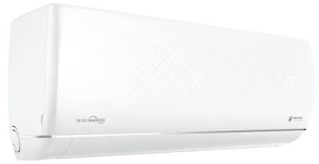 Сплит-система Royal Clima Renaissance DC EU Inverter 2024 RCI-RND30HN.  Сплит-система Royal Clima Renaissance DC EU Inverter 2024 RCI-RND30HN