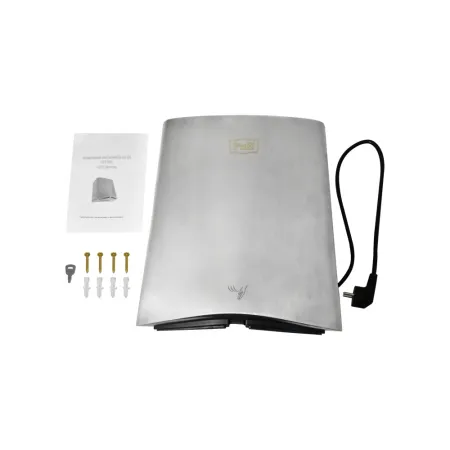 Сушилка для рук Puff 8835