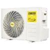 Сплит-система Zanussi Barocco DC Inverter ZACS/I-12 HB/A22/N8.  Сплит-система Zanussi Barocco DC Inverter ZACS/I-12 HB/A22/N8