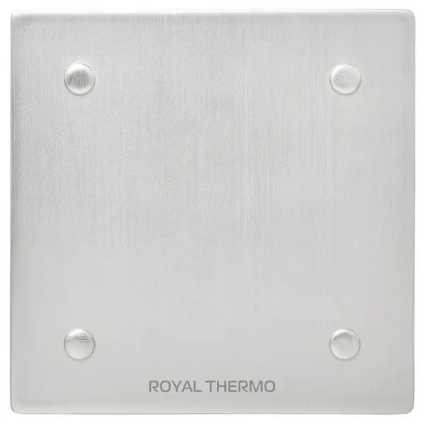 Вытяжной вентилятор Royal Thermo Calipso RAFC 120 Chrome