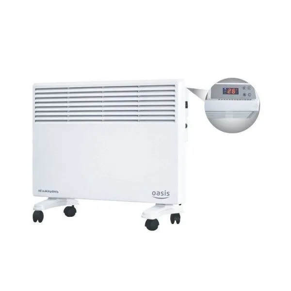 Конвектор Oasis EK-20