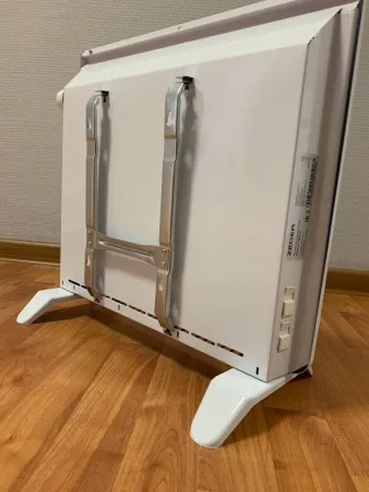 Конвектор ZEDER 10MX-01