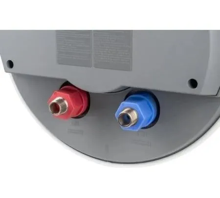 Накопительный электрический водонагреватель Haier ES80V-B1 Slim80