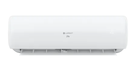 Сплит-система Loriot Sky LAC-24AS.  Сплит-система Loriot Sky LAC-24AS