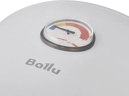Накопительный водонагреватель Ballu BWH/S 80 Proof Накопительный водонагреватель Ballu BWH/S 80 Proof80