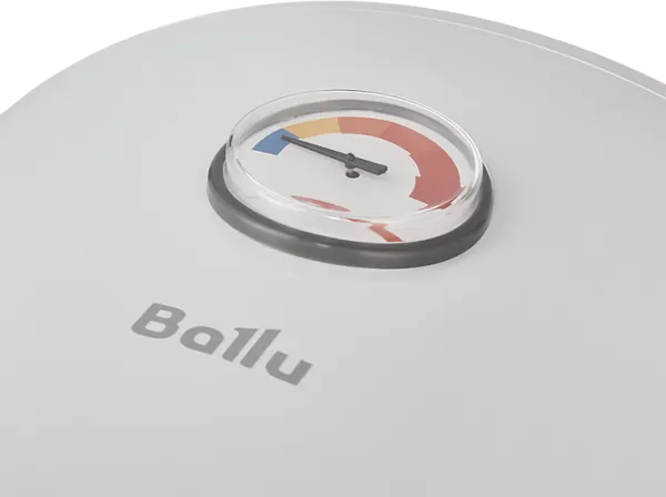 Накопительный водонагреватель Ballu BWH/S 50 Proof