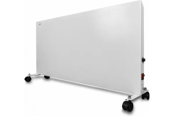 Инфракрасный обогреватель СТН НЭБ-М-НСт 0,7 с терморегулятором (белый)