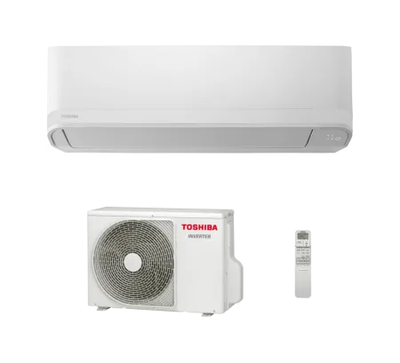 Сплит-система Toshiba SEIYA NEW RAS-B07СKVG-EE / RAS-07СAVG-EE