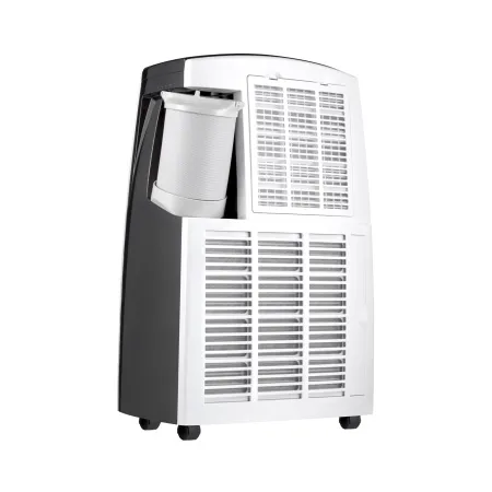 Мобильные кондиционеры мобильный кондиционер electrolux cool power eacm-16 hp/n3