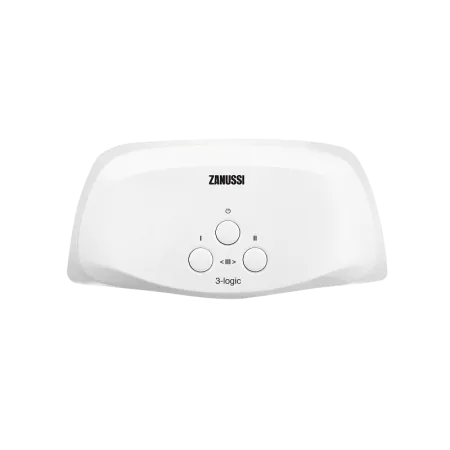Проточный водонагреватель Zanussi 3-logic 3,5 TS кран+душ