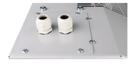 Тепловая завеса KALASHNIKOV KVС-B15E6-01