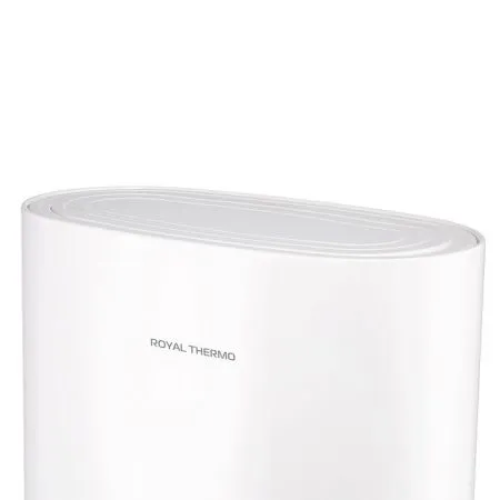 Накопительный водонагреватель Royal Thermo RWH 50 ST W50