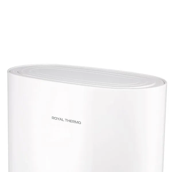 Накопительный водонагреватель Royal Thermo RWH 50 ST W