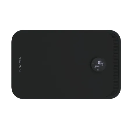Проветриватель с рекуперацией Funai Fuji (Wi-Fi / Extra Dark) Проветриватель с рекуперацией Funai Fuji (Wi-Fi / Extra Dark)