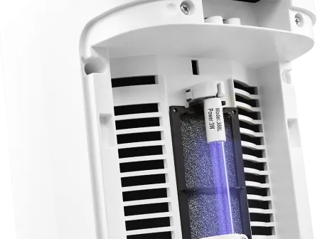 Очиститель воздуха Ballu AP-110.  Очиститель воздуха Ballu AP-110