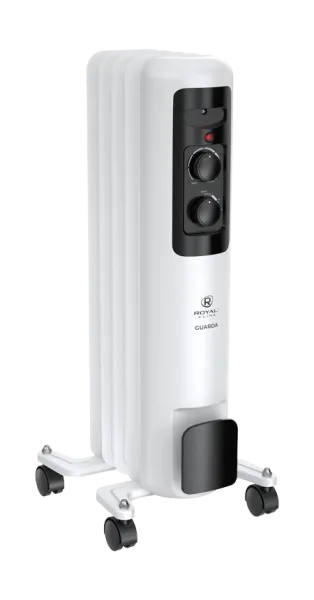 Масляный радиатор Royal Clima Guarda ROR-GU7-1500M Масляный радиатор Royal Clima Guarda ROR-GU7-1500M