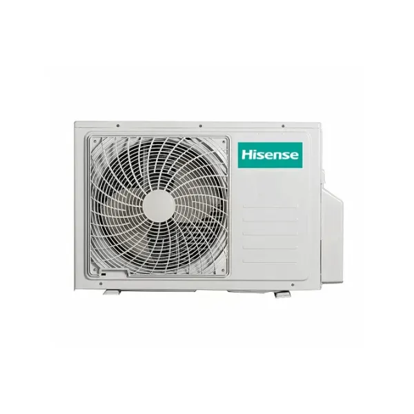 Сплит-система Hisense Zoom DC Inverter 2023 AS-09UW4RYRKB05 Сплит-система Hisense Zoom DC Inverter 2023 AS-09UW4RYRKB05