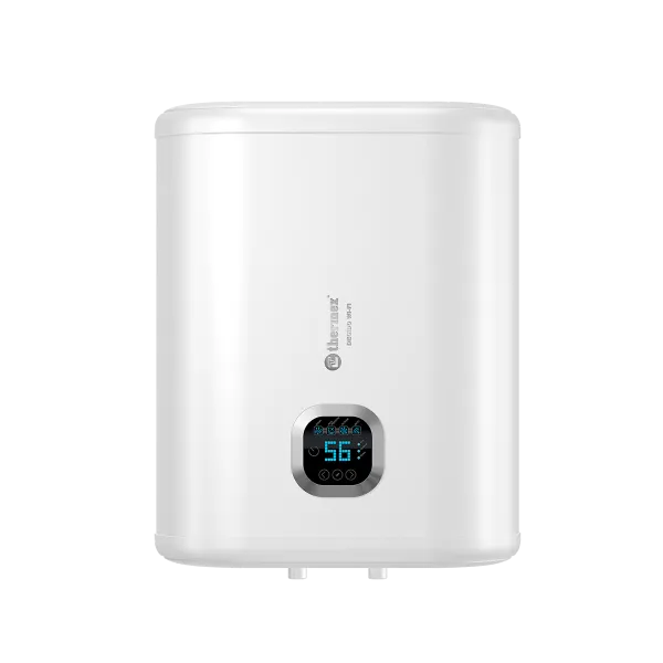 Накопительный водонагреватель Thermex Decido 30 Wi-Fi