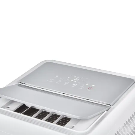 Мобильные кондиционеры мобильный кондиционер electrolux solo eacm-07 xn/n6