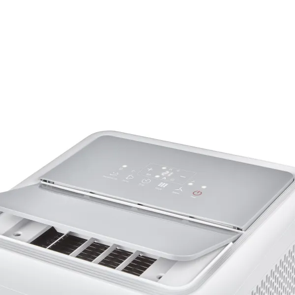 Мобильный кондиционер Electrolux Solo EACM-07 XN/N6 Мобильный кондиционер Electrolux Solo EACM-07 XN/N6