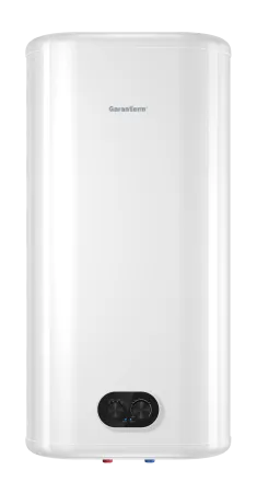 Накопительный водонагреватель Garanterm Flat 80 V80