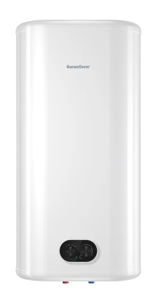 Накопительный водонагреватель Garanterm Flat 80 V
