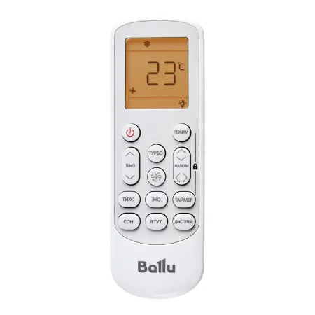 Сплит-система Ballu Discovery DC BSVI-07HN8.  Сплит-система Ballu Discovery DC BSVI-07HN8