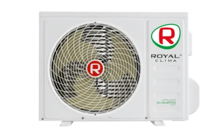 Сплит-системы Royal Clima Supremo Blanco Full DC EU Inverter RCI-RSB75HN