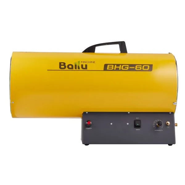 Тепловая пушка Ballu BHG-60 Тепловая пушка Ballu BHG-60