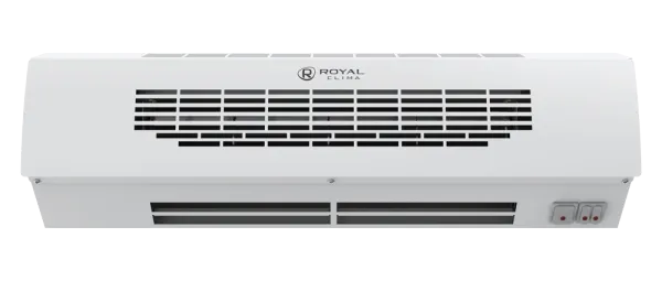 Тепловая завеса Royal Clima RAH-HG1.0E6M