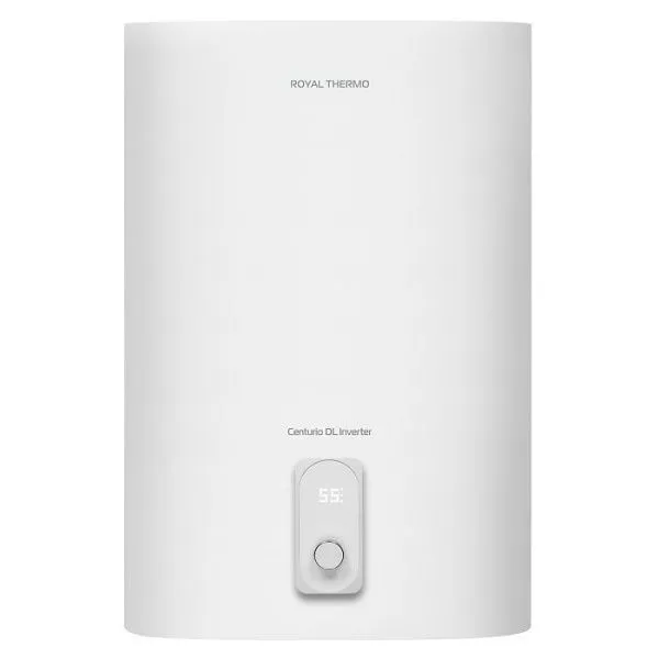 Накопительный водонагреватель Royal Thermo RWH 30 Centurio DL Inverter